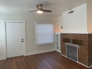 1501-1503 33rd St in Sacramento, CA - Building Photo - Building Photo