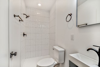 3836 W Girard Ave in Philadelphia, PA - Building Photo - Building Photo