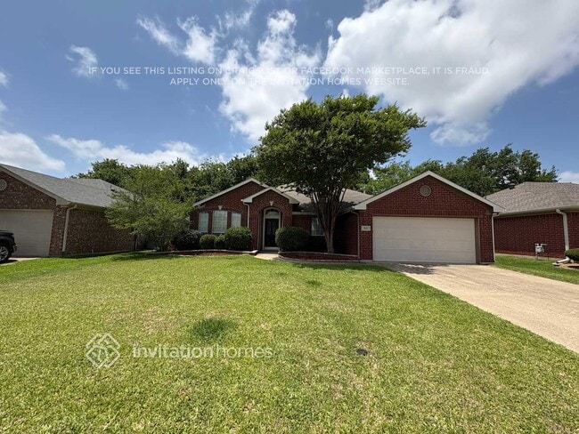 1501 High Crest Dr