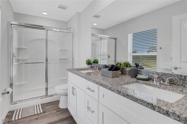 property at 2429 Embers Pkwy W
