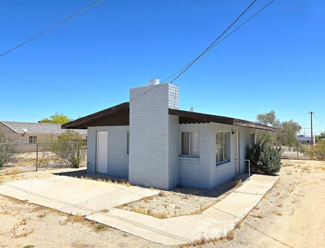property at 6457 Yucca Ave