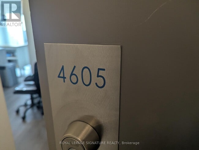 property at 181 Dundas St E