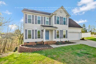 1845 Jeffrey Bryan Dr in Charlotte, NC - Building Photo - Building Photo