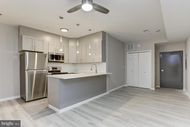 property at 400 N Highland Ave