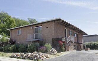651 S Lake St in Salt Lake City, UT - Building Photo
