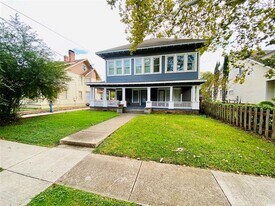 4318 Junius St in Dallas, TX - Building Photo