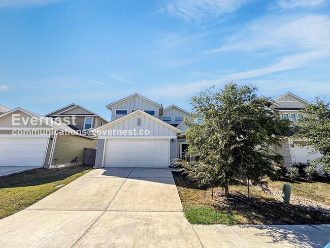 6401 Andes Peak Trail in Austin, TX - Building Photo - Building Photo