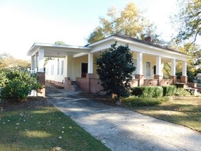 172 S Scott St in Camilla, GA - Building Photo - Building Photo