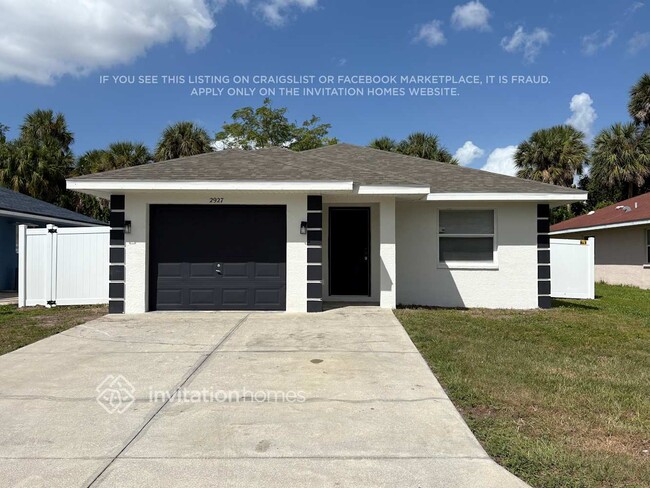 property at 2927 31st Ave E
