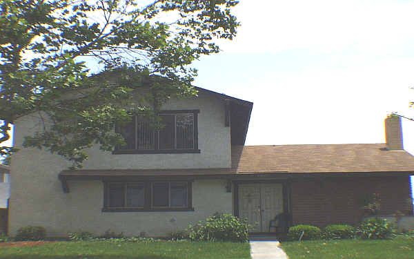 15177 Monterey Ave in Chino Hills, CA - Building Photo