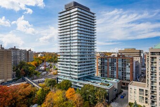 MYC Condos in Toronto, ON - Building Photo - Building Photo