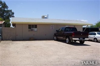 1215 E 7th St in Tucson, AZ - Building Photo - Building Photo