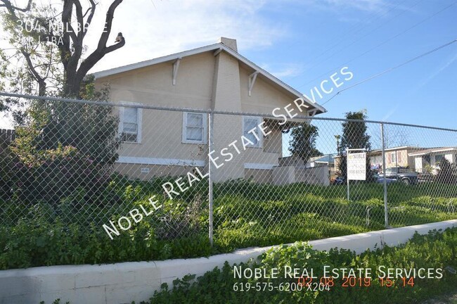 304 Milbrae St in San Diego, CA - Building Photo - Building Photo