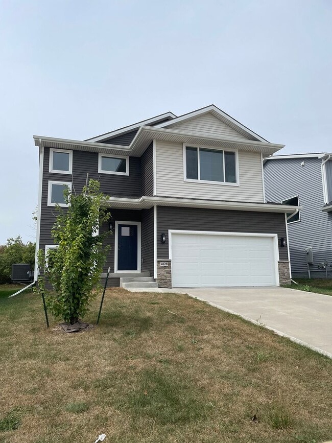 property at 4628 NW 167th St