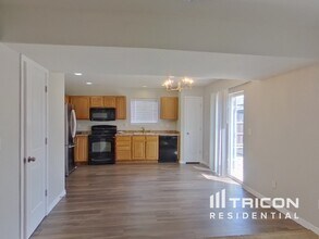 9563 Desert Poppy Ln in Colorado Springs, CO - Building Photo - Building Photo