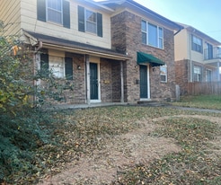 2820 S O St in Fort Smith, AR - Building Photo