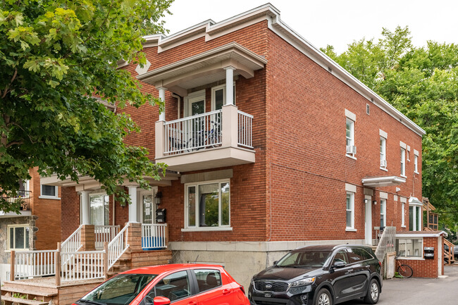 725 Chouinard Av in Québec, QC - Building Photo - Primary Photo