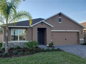 239 Lazio Cir in Debary, FL - Building Photo
