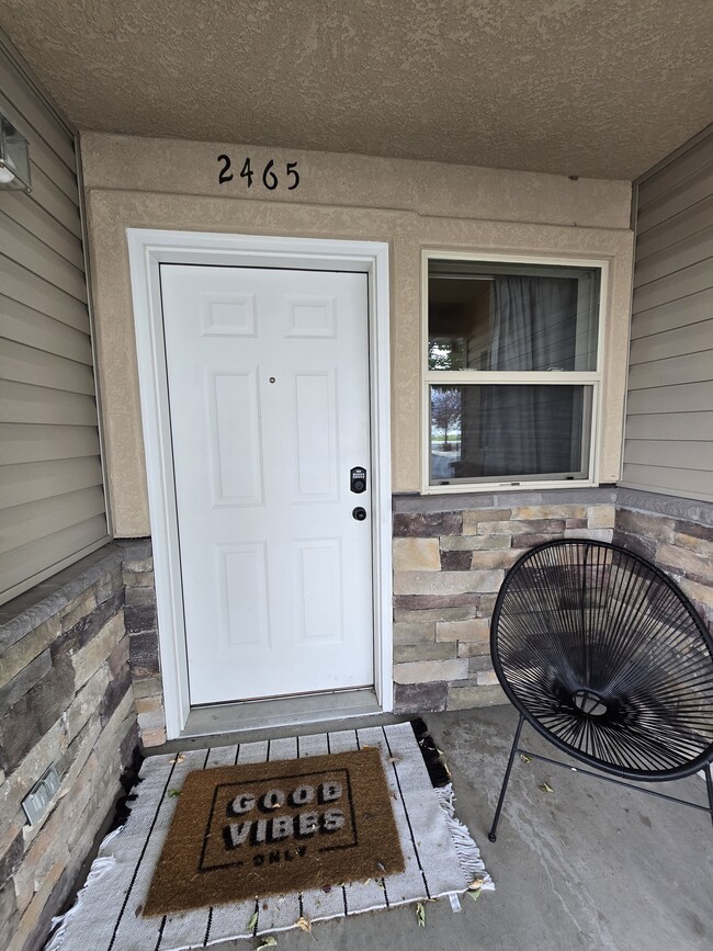 2465 Theresea Ln in Grand Junction, CO - Building Photo - Building Photo