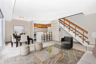 Avenue Apartments in Forestville, MD - Foto de edificio - Building Photo