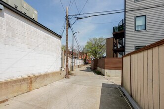 408 Rhode Island Ave NW in Washington, DC - Building Photo - Building Photo