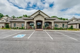 The Gables at Veterans Apartments