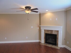 3581 Spence Cir in Maryville, TN - Foto de edificio - Building Photo