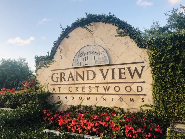 1400 Crestwood Ct S-Unit -1404 in Royal Palm Beach, FL - Foto de edificio - Building Photo