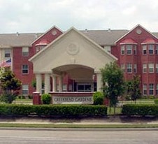 Creekbend Gardens Apartments