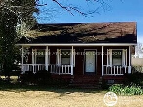 642 Medway Dr in Orangeburg, SC - Building Photo - Building Photo