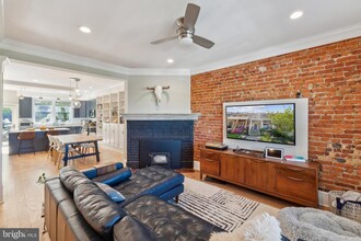 4513 New Hampshire Ave NW in Washington, DC - Building Photo - Building Photo