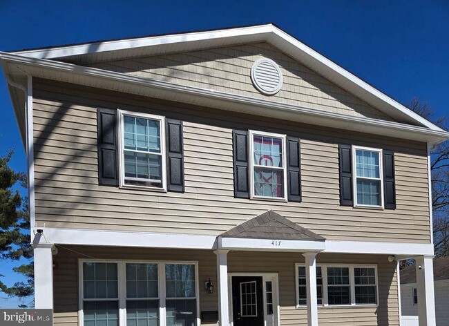 property at 417 Hamilton Rd