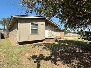 4207 N Shadybrook Dr in Midwest City, OK - Building Photo - Building Photo