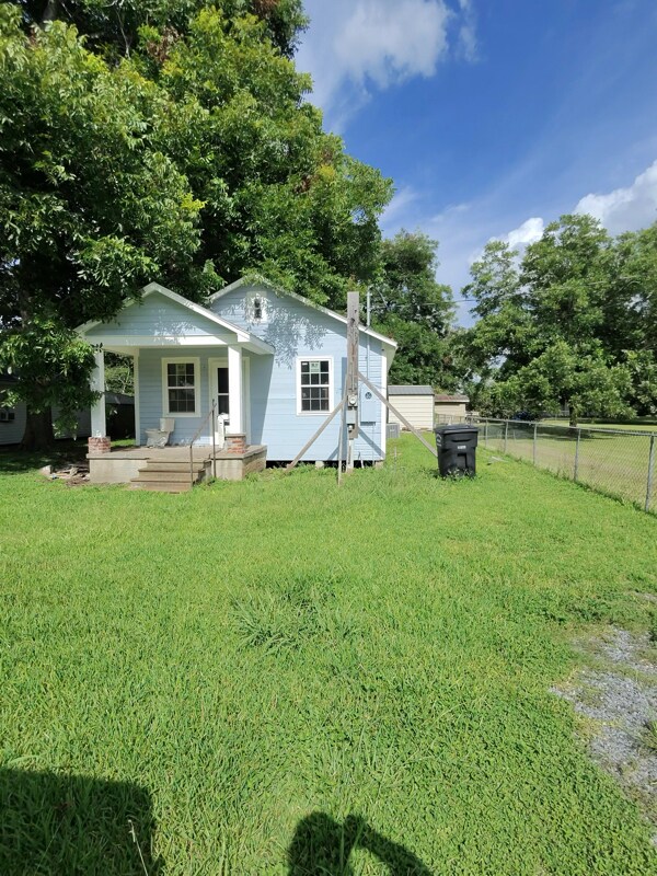 property at 309 Laporte St