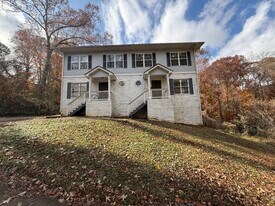 2468 Spring St NW in Atlanta, GA - Building Photo