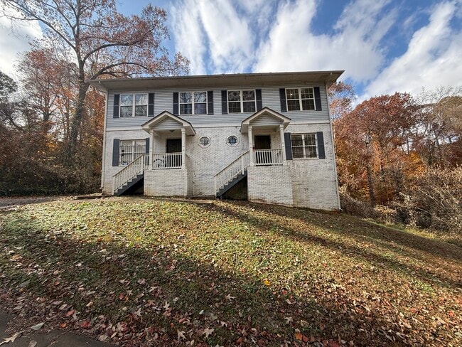 property at 2468 Spring St NW