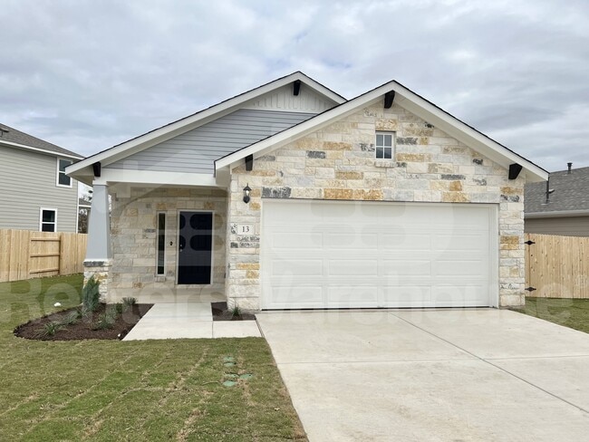 property at 13 Bent Trl Ln