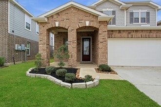 4823 Lucky Fawn Ln in Richmond, TX - Building Photo - Building Photo