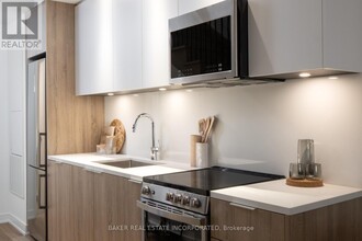 181-TH181 Mill St in Toronto, ON - Building Photo - Building Photo