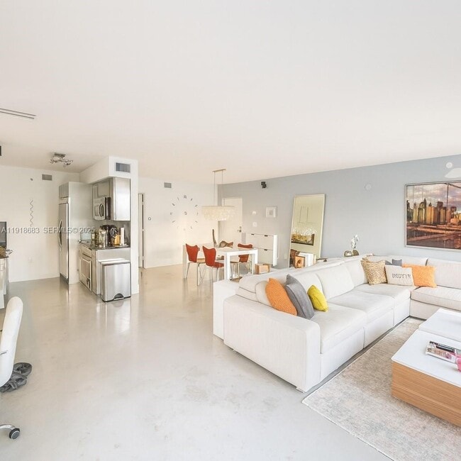 property at 1701 Sunset Harbour Dr