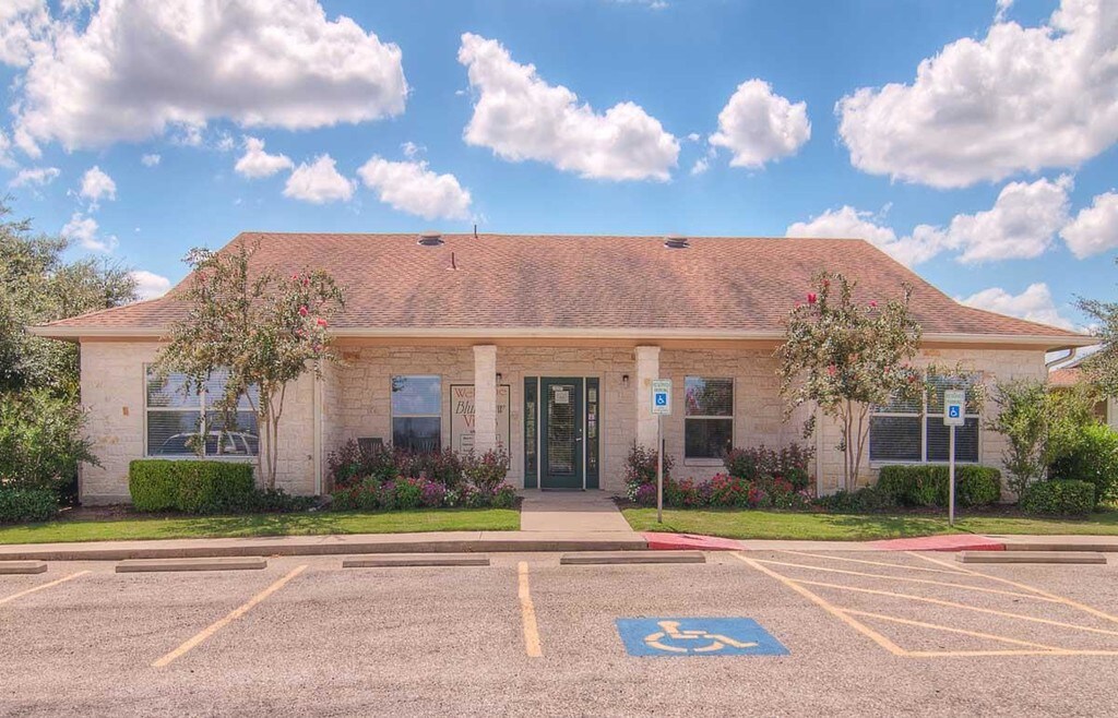 Bluffview Villas Apartments Brenham, TX Apartments For Rent