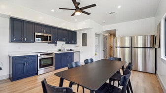 1710 N Robertson St in New Orleans, LA - Building Photo