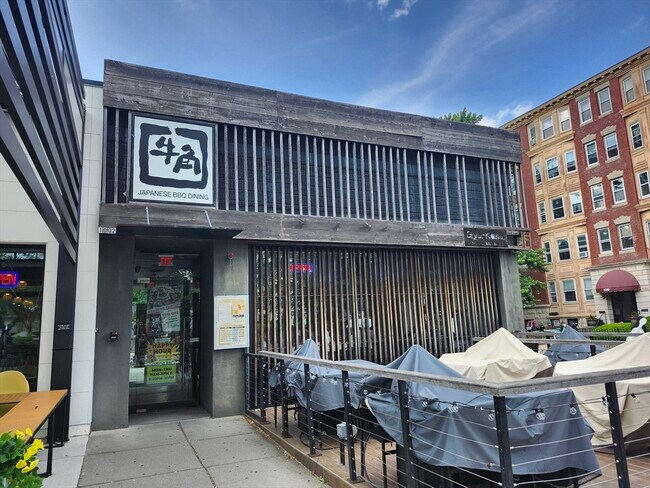 100 Saint Marys St, Unit 2
