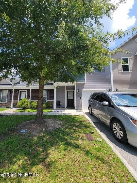 224 Caldwell Loop Photo