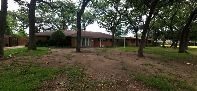 property at 218 W Holland Dr