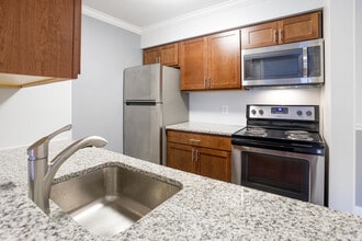 Flo-Mar Terraces in Ypsilanti, MI - Building Photo - Interior Photo