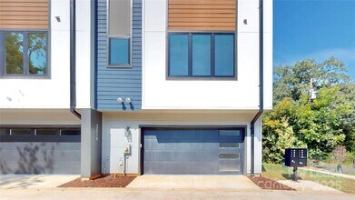 3519 Avalon Ave in Charlotte, NC - Building Photo - Building Photo