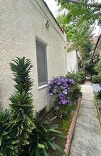 628-628 N Plymouth Blvd in Los Angeles, CA - Building Photo - Building Photo