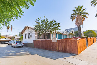 137 E Graham Ave in Lake Elsinore, CA - Foto de edificio - Building Photo