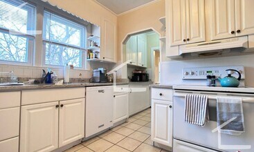 4 Glenley Terrace in Boston, MA - Building Photo - Building Photo